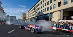 Red Bull As w Karcie Warszawa