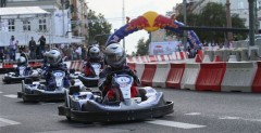 Red Bull As w Karcie Warszawa