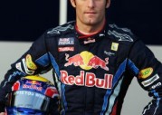 Mark Webber