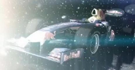 Red Bull RB6