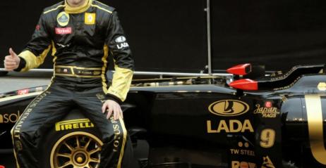 kubica, lotus renault gp