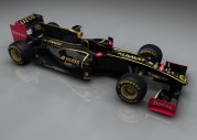 Lotus Renault GP Team