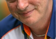 Pat Symonds