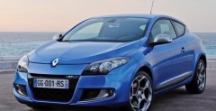 Renault Megane GT ROBERT KUBICA
