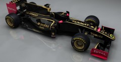 Lotus Renault