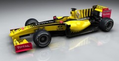 Renault R30