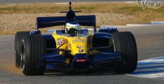 Renault R27