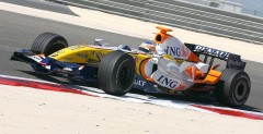 Nelson Piquet Jr, Renault R27