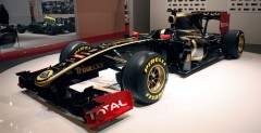 Lotus Renault