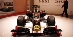 Lotus Renault