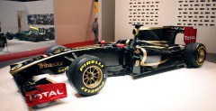 Lotus Renault