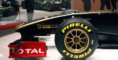 Lotus Renault