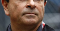 Carlos Ghosn