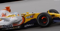 Fernando Alonso jest pewny, e Renault wrci na szczyt