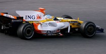 ...a Renault skopiowao pokryw silnika od Red Bulla