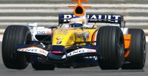 Nelson Piquet Jr, Renault R27 Nelson Piquet Jr, Renault R27