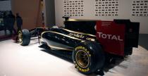 Lotus Renault