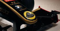 Lotus Renault