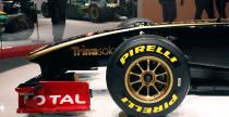Lotus Renault