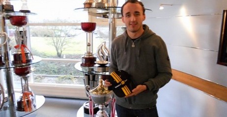 Kubica odezwał się do fanów. Najnowszy wywiad z Robertem