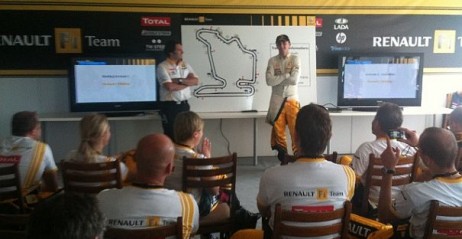Robert Kubica
