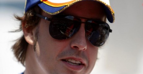 ING zaprasza Fernando Alonso do Warszawy