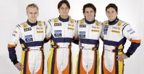 Czy kierowcy Renault poradz sobie z mitem Alonso podczas GP w Bahrajnie?