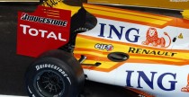 ING Renault F1