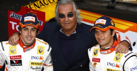 Alonso