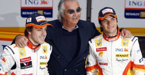 Briatore