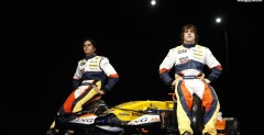 Fernando Alonso i Nelson Piquet Jr