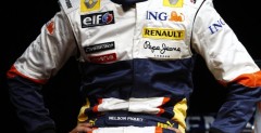 Nelson Piquet Jr Nelson Piquet Jr