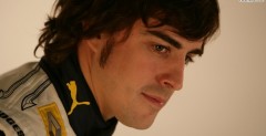 Fernando Alonso Fernando Alonso