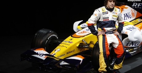 Fernando Alonso