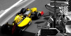 Renault F1 Team