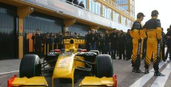 Renault F1 Team