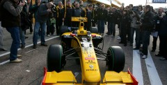 Renault F1 Team