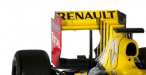 Bolid Renault F1 R30 2010