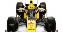 Bolid Renault F1 R30 2010