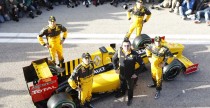 Renault F1 Team