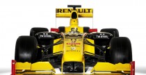 Bolid Renault F1 R30 2010