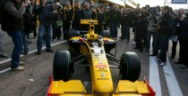 Renault F1 Team