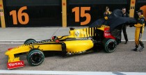 Renault F1 Team