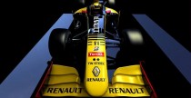 Bolid Renault F1 R30 2010