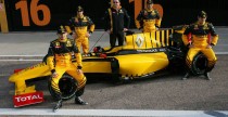 Kierowcy Renault