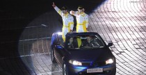 Renault F1 Roadshow Rumunia