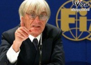 Bernie Ecclestone