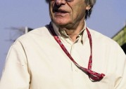 Bernie Ecclestone