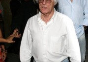 Bernie Ecclestone