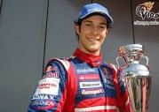 Bruno Senna